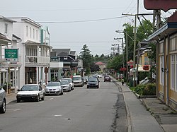 La Pocatière, Québec